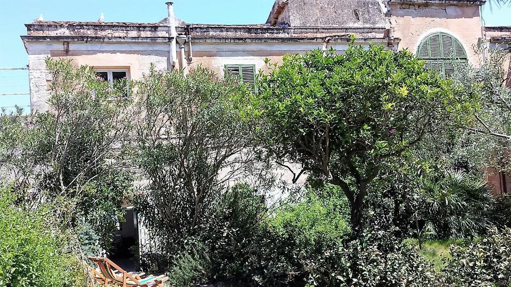 Appartement Casa Lorenzo à Porticello Extérieur photo