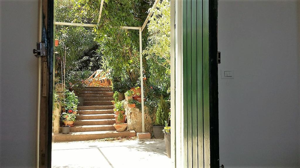 Appartement Casa Lorenzo à Porticello Extérieur photo