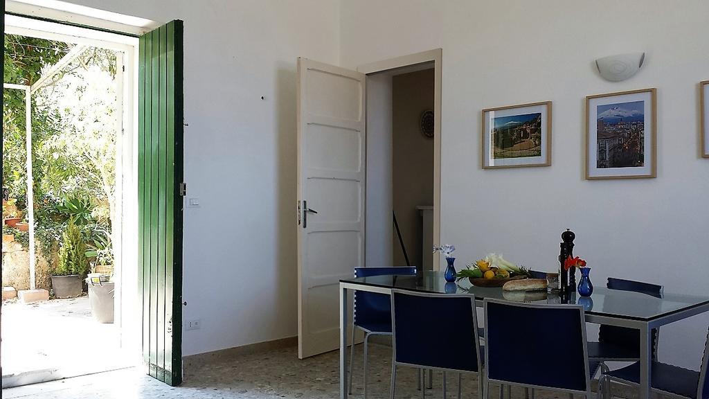 Appartement Casa Lorenzo à Porticello Extérieur photo